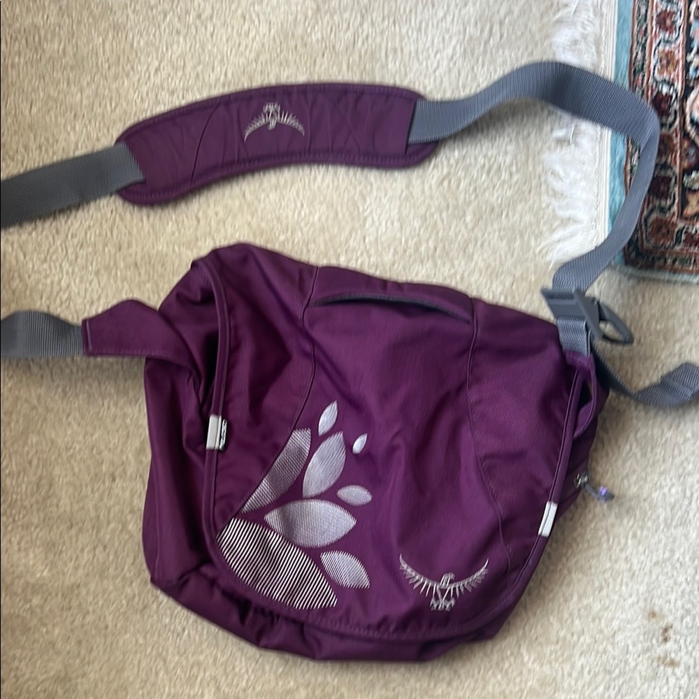 Osprey Purple Women's Bag